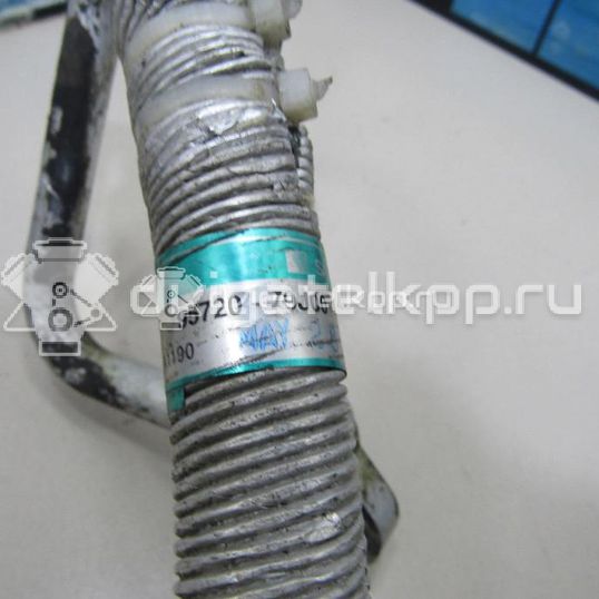 Фото Трубка кондиционера  9572079j00 для suzuki SX4
