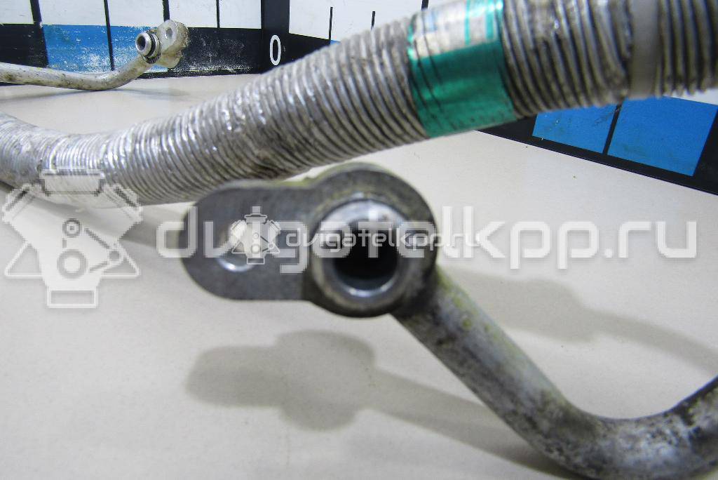Фото Трубка кондиционера  9572079j00 для suzuki SX4 {forloop.counter}}