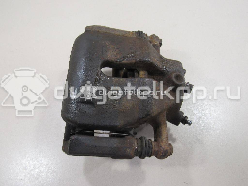 Фото Суппорт тормозной передний левый  5512079J10 для Suzuki Sx4 {forloop.counter}}