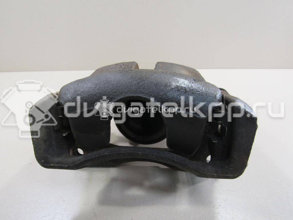 Фото Суппорт тормозной передний левый  5512079J10 для Suzuki Sx4 {forloop.counter}}