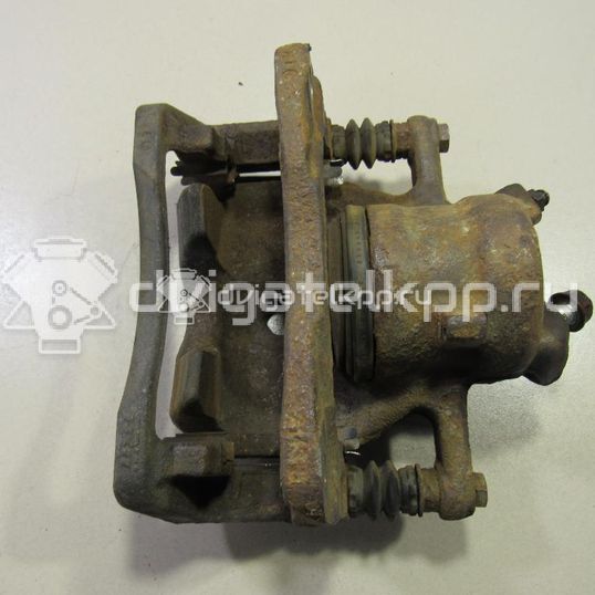 Фото Суппорт тормозной передний левый  5512079J10 для Suzuki Sx4