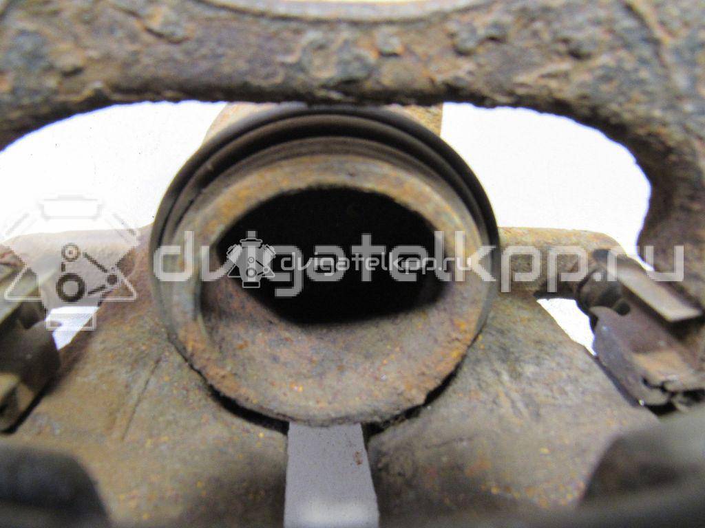 Фото Суппорт тормозной передний левый  5512079J10 для Suzuki Sx4 {forloop.counter}}