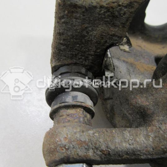 Фото Суппорт тормозной передний левый  5512079J10 для Suzuki Sx4