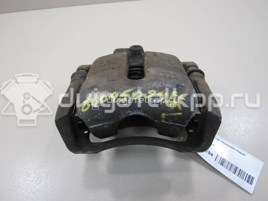 Фото Суппорт тормозной передний левый  5512079J10 для Suzuki Sx4 {forloop.counter}}