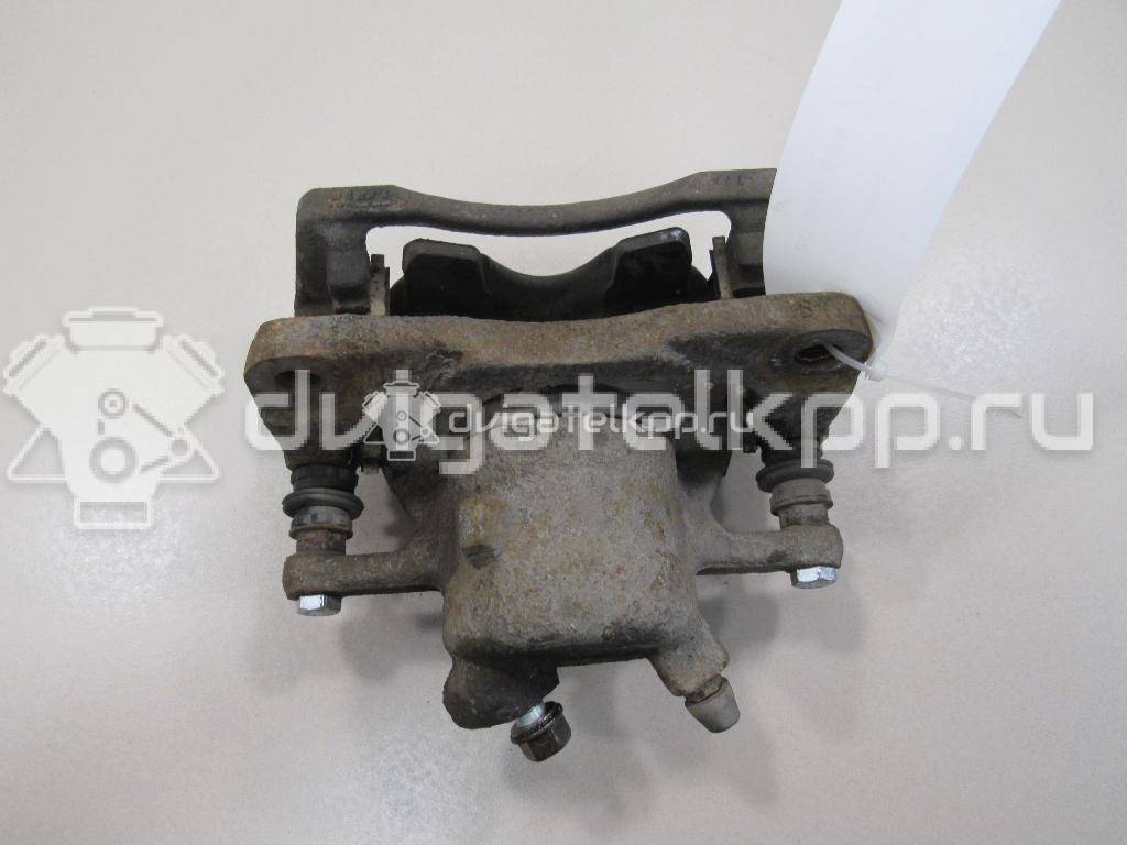 Фото Суппорт тормозной передний левый  5512079J10 для Suzuki Sx4 {forloop.counter}}