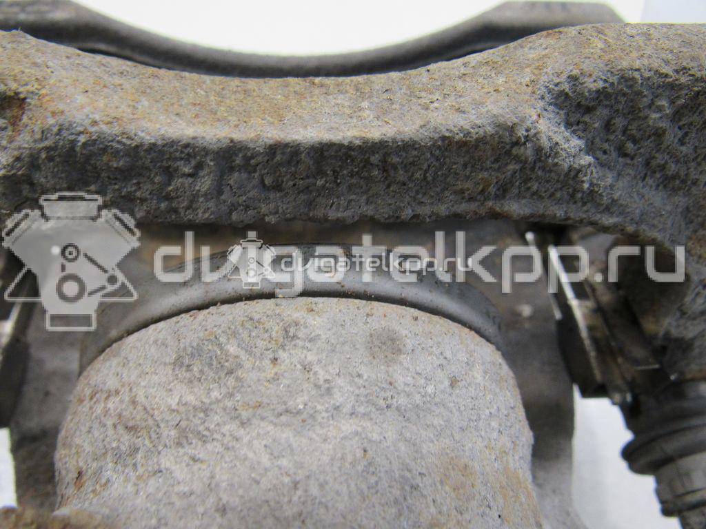 Фото Суппорт тормозной передний левый  5512079J10 для Suzuki Sx4 {forloop.counter}}
