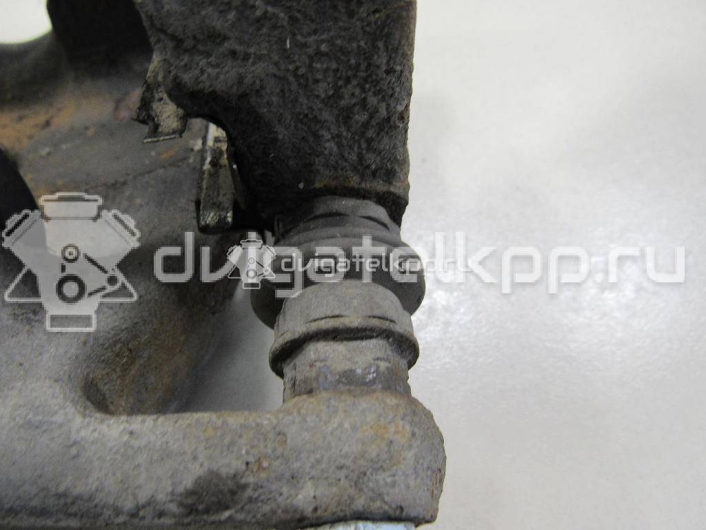 Фото Суппорт тормозной передний левый  5512079J10 для Suzuki Sx4 {forloop.counter}}