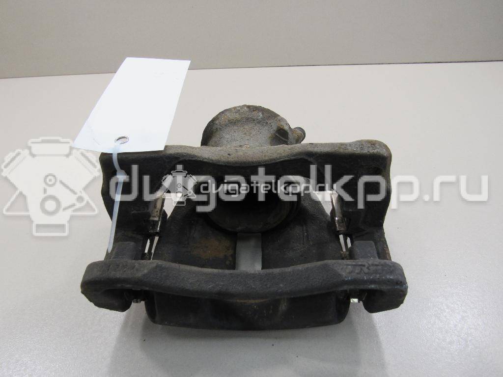 Фото Суппорт тормозной передний правый  5511079J10 для Suzuki Sx4 {forloop.counter}}