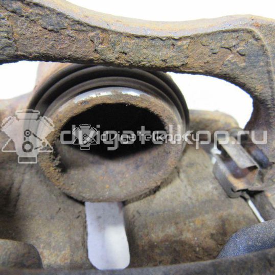 Фото Суппорт тормозной передний правый  5511079J10 для Suzuki Sx4