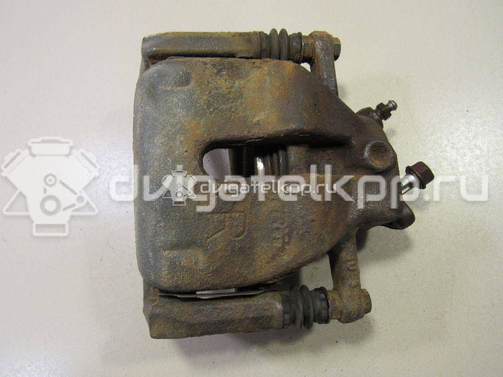 Фото Суппорт тормозной передний правый  5511079J10 для Suzuki Sx4 {forloop.counter}}