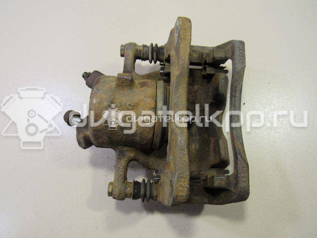 Фото Суппорт тормозной передний правый  5511079J10 для Suzuki Sx4 {forloop.counter}}