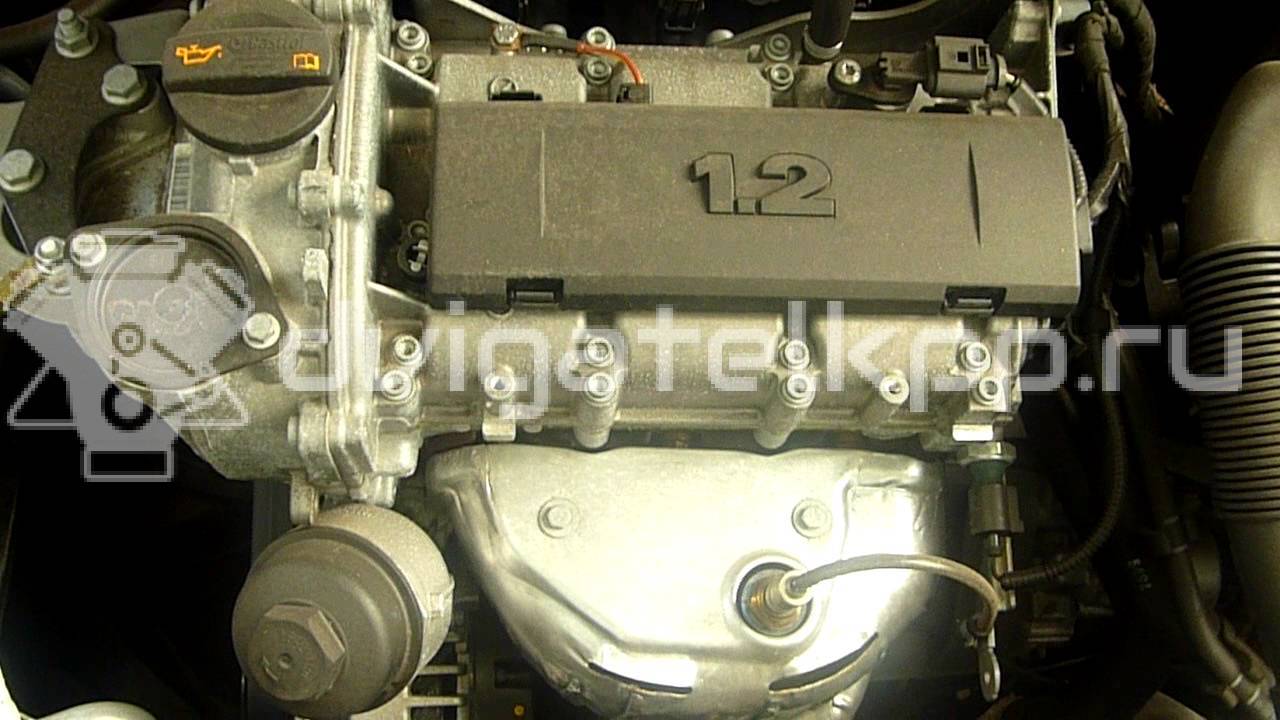 Фото Контрактный (б/у) двигатель CGPB для Volkswagen Polo 60 л.с 12V 1.2 л бензин {forloop.counter}}