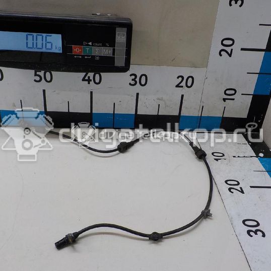 Фото Датчик ABS задний правый  5631079j01 для Suzuki Sx4