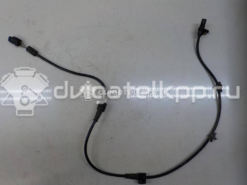 Фото Датчик ABS задний правый  5631079j01 для Suzuki Sx4 {forloop.counter}}