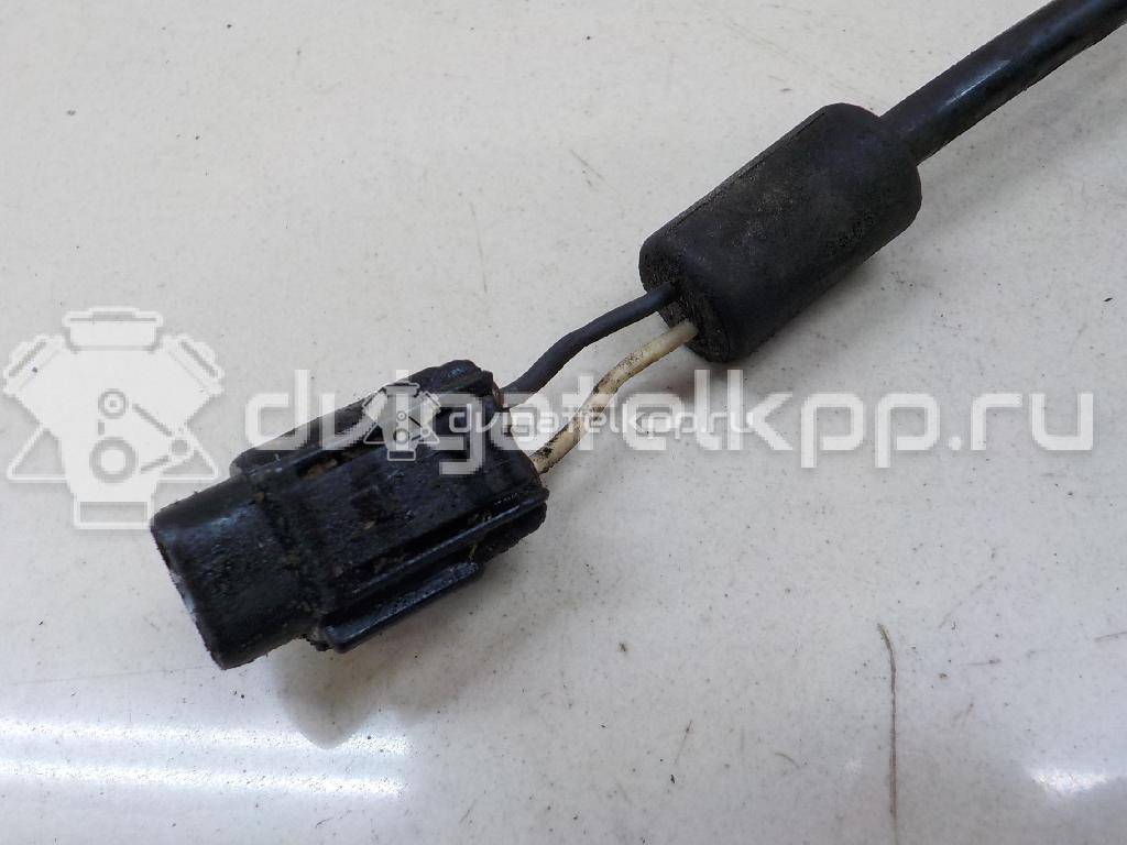 Фото Датчик ABS задний правый  5631079j01 для Suzuki Sx4 {forloop.counter}}