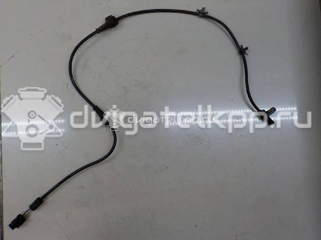 Фото Датчик ABS задний правый  5631079j01 для Suzuki Sx4 {forloop.counter}}