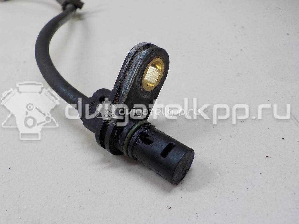Фото Датчик ABS задний правый  5631079j01 для Suzuki Sx4 {forloop.counter}}