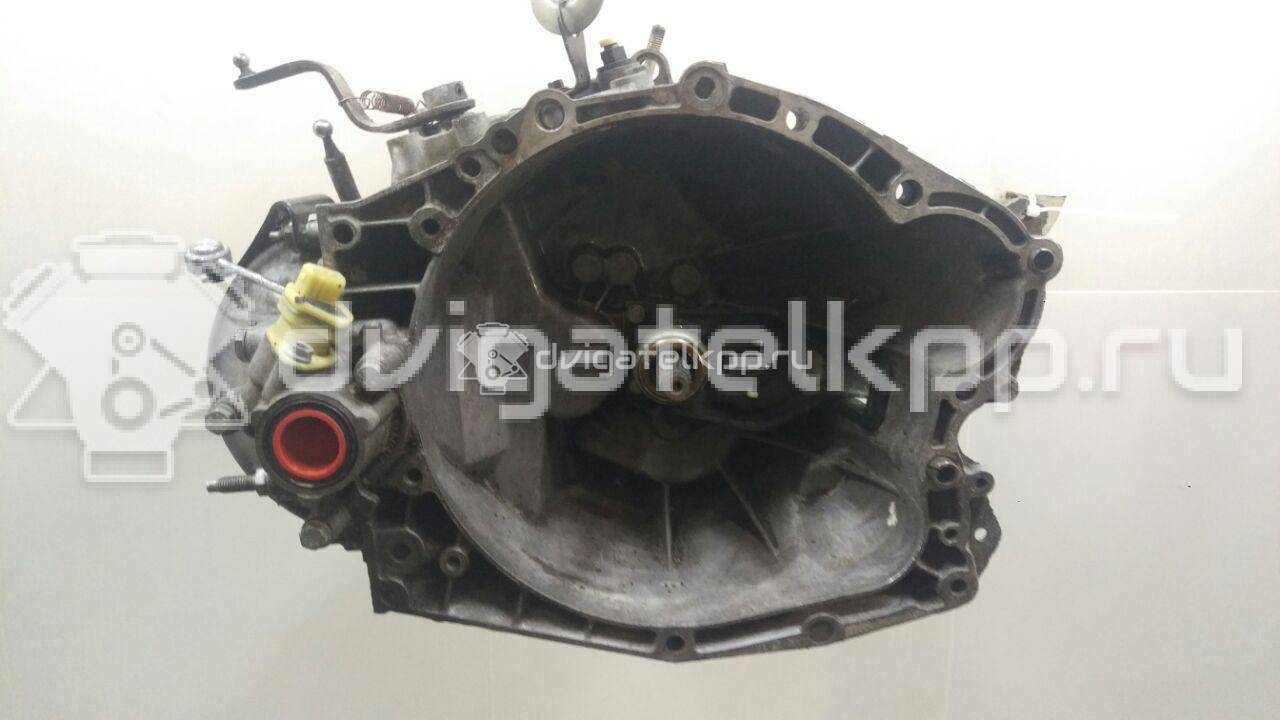 Фото Контрактная (б/у) МКПП для Peugeot / Citroen 69 л.с 8V 1.9 л WJY (DW8B) Дизельное топливо 2222FJ {forloop.counter}}