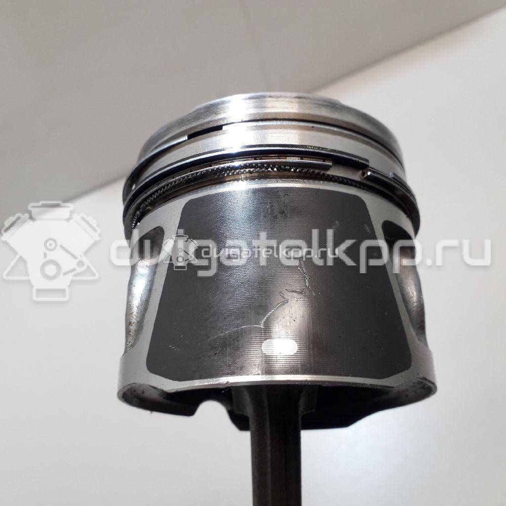 Фото Поршень с шатуном  для Maruti Suzuki / Suzuki {forloop.counter}}
