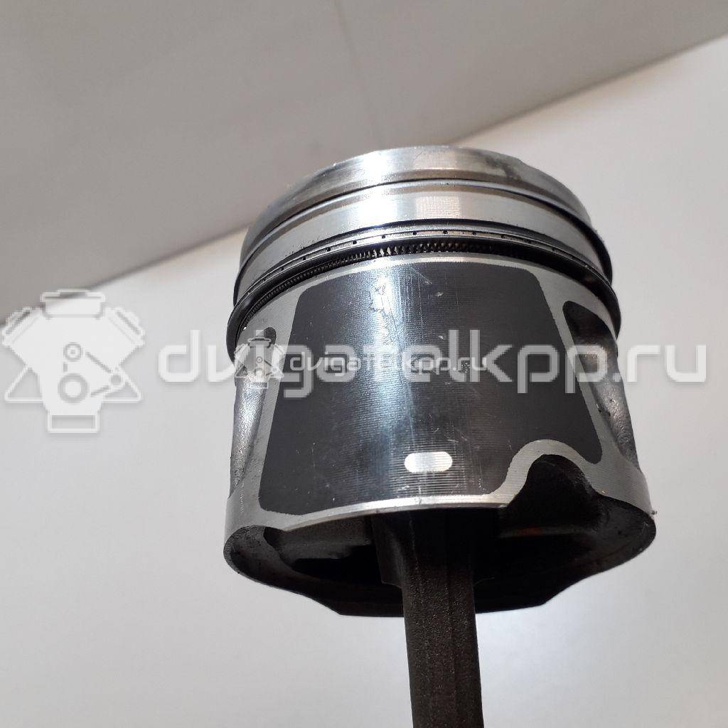 Фото Поршень с шатуном  для Maruti Suzuki / Suzuki {forloop.counter}}
