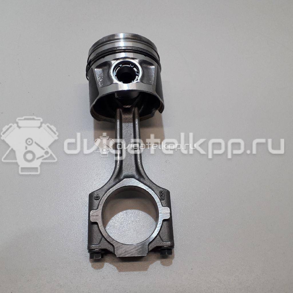 Фото Поршень с шатуном  для Maruti Suzuki / Suzuki {forloop.counter}}