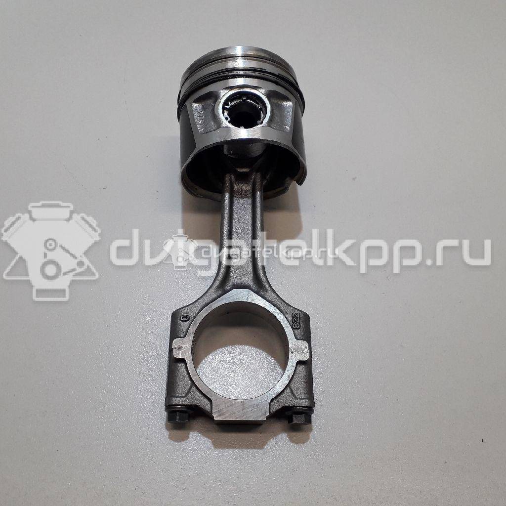 Фото Поршень с шатуном  для Maruti Suzuki / Suzuki {forloop.counter}}