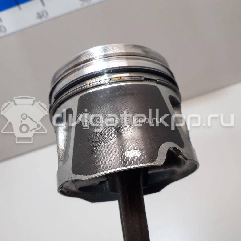 Фото Поршень с шатуном  для Maruti Suzuki / Suzuki {forloop.counter}}