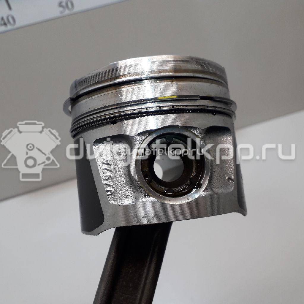 Фото Поршень с шатуном  для Maruti Suzuki / Suzuki {forloop.counter}}