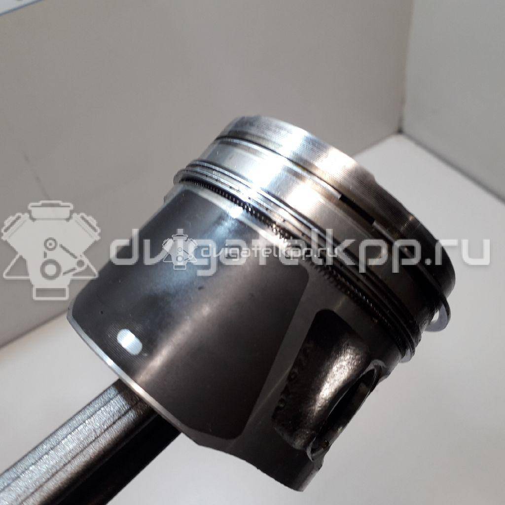 Фото Поршень с шатуном  для Maruti Suzuki / Suzuki {forloop.counter}}