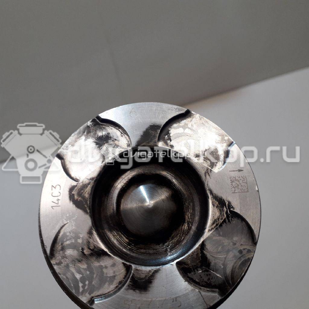 Фото Поршень с шатуном  для Maruti Suzuki / Suzuki {forloop.counter}}