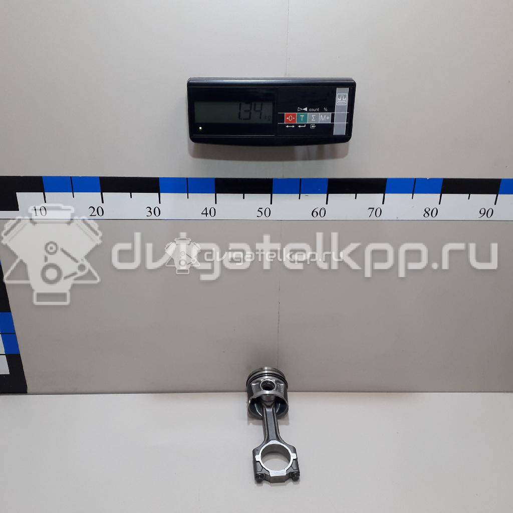 Фото Поршень с шатуном  для Maruti Suzuki / Suzuki {forloop.counter}}