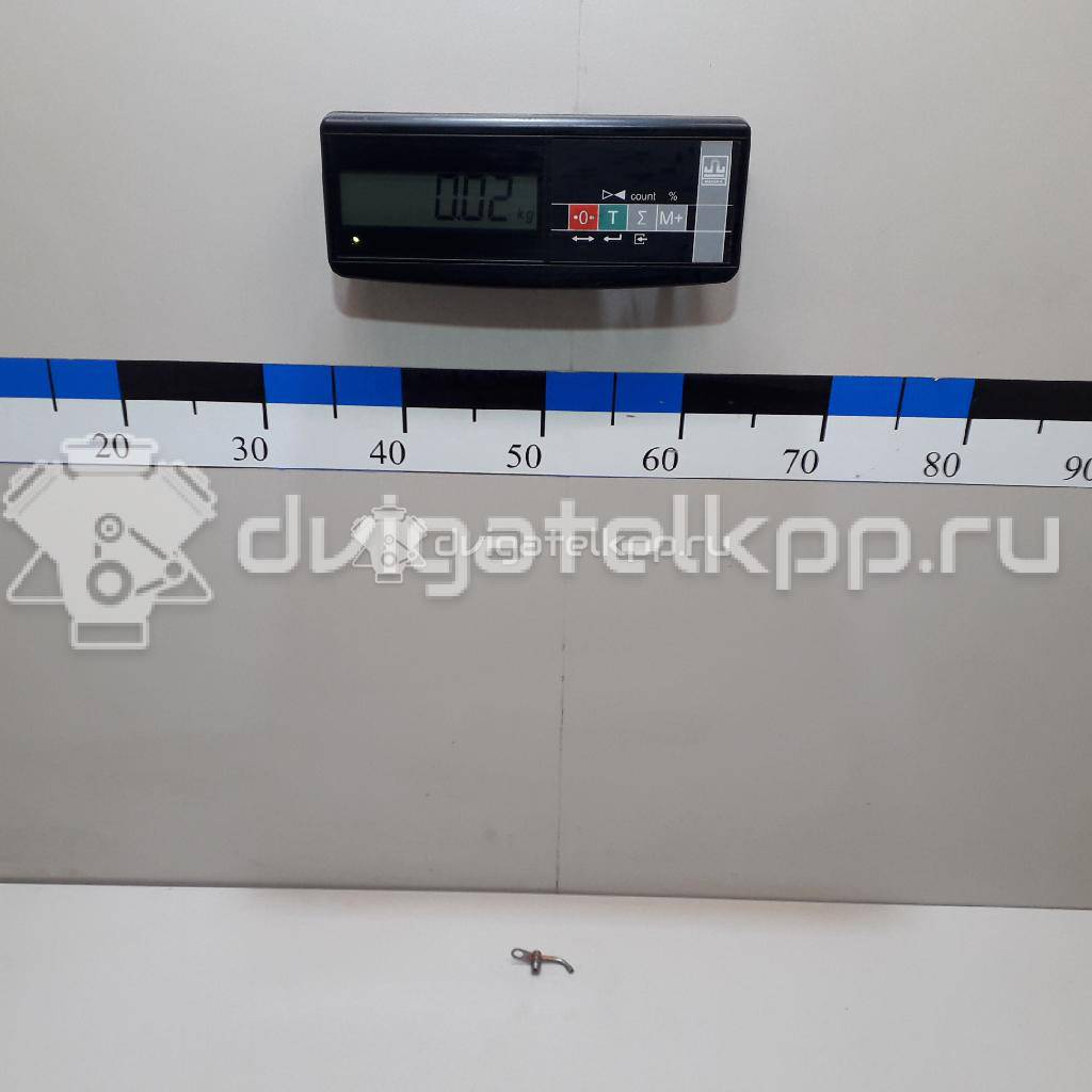 Фото Форсунка масляная  1671055p00 для Maruti Suzuki / Suzuki {forloop.counter}}