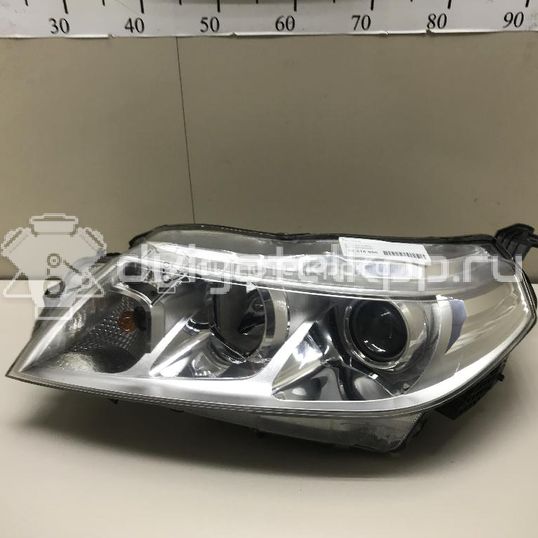 Фото Фара левая  3532054P00 для Suzuki Vitara