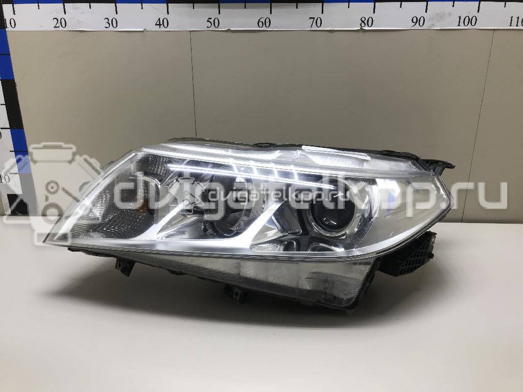 Фото Фара левая  3532054P00 для Suzuki Vitara {forloop.counter}}