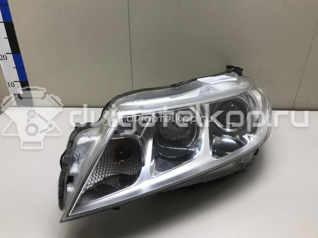 Фото Фара левая  3532054P00 для Suzuki Vitara {forloop.counter}}