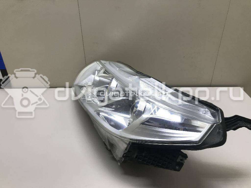 Фото Фара левая  3532054P00 для Suzuki Vitara {forloop.counter}}