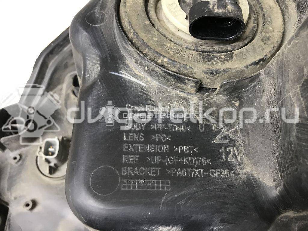 Фото Фара правая  3512054P00 для Suzuki Vitara {forloop.counter}}