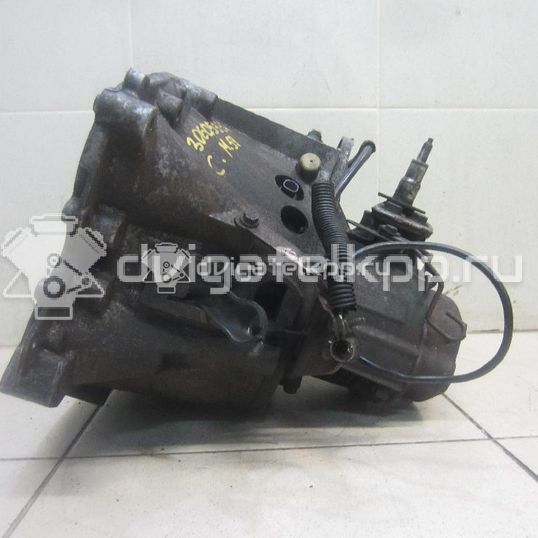 Фото Контрактная (б/у) МКПП для Peugeot / Citroen 69 л.с 8V 1.9 л WJY (DW8B) Дизельное топливо 2222FJ