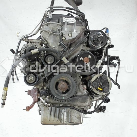 Фото Контрактный (б/у) двигатель SEBA для Ford / Ford Australia 160 л.с 16V 2.3 л бензин 1469080