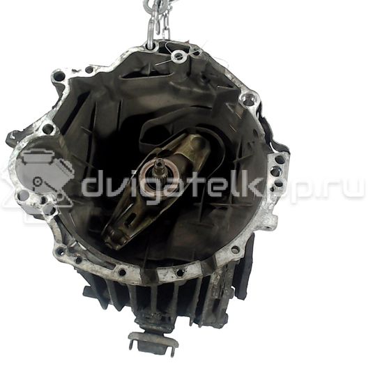 Фото Контрактная (б/у) МКПП для Audi A4 116 л.с 8V 1.9 л BKE Дизельное топливо