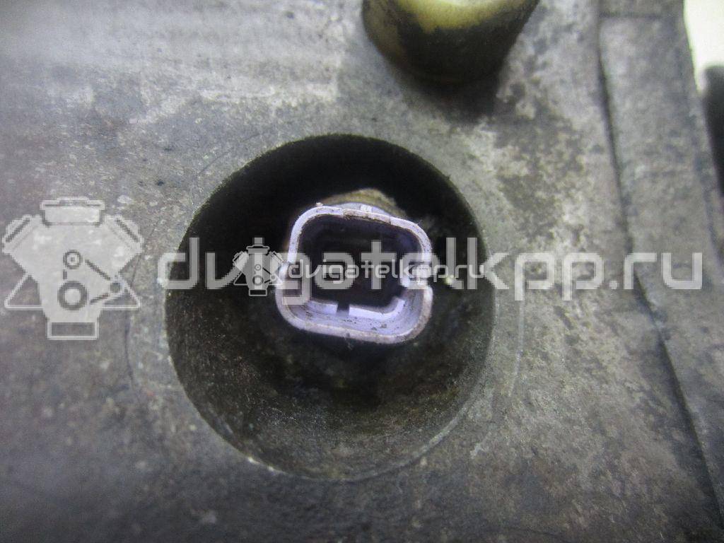 Фото Контрактная (б/у) МКПП для Peugeot / Citroen 69 л.с 8V 1.9 л WJY (DW8B) Дизельное топливо 2222FJ {forloop.counter}}