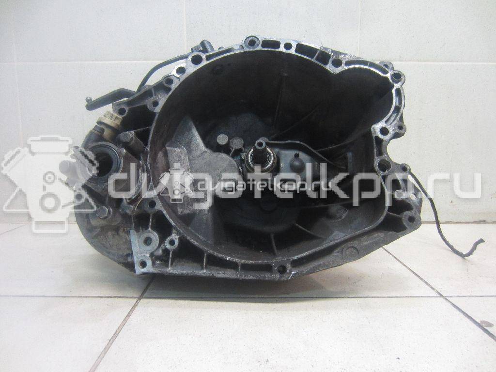 Фото Контрактная (б/у) МКПП для Peugeot / Citroen 69 л.с 8V 1.9 л WJY (DW8B) Дизельное топливо 2222FJ {forloop.counter}}