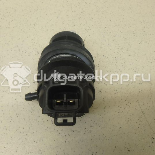 Фото Насос омывателя  8533060180 для Toyota Land Cruiser / Prius / Rav 4 / Yaris / Previa