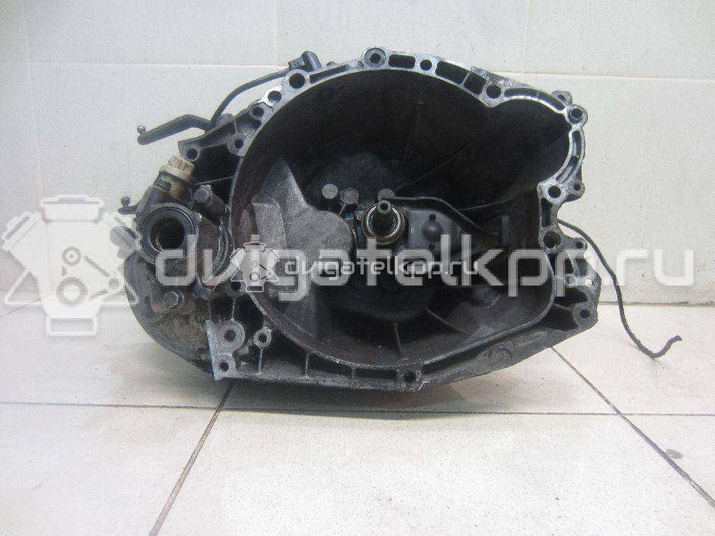 Фото Контрактная (б/у) МКПП для Peugeot / Citroen 69 л.с 8V 1.9 л WJY (DW8B) Дизельное топливо 2222FJ {forloop.counter}}