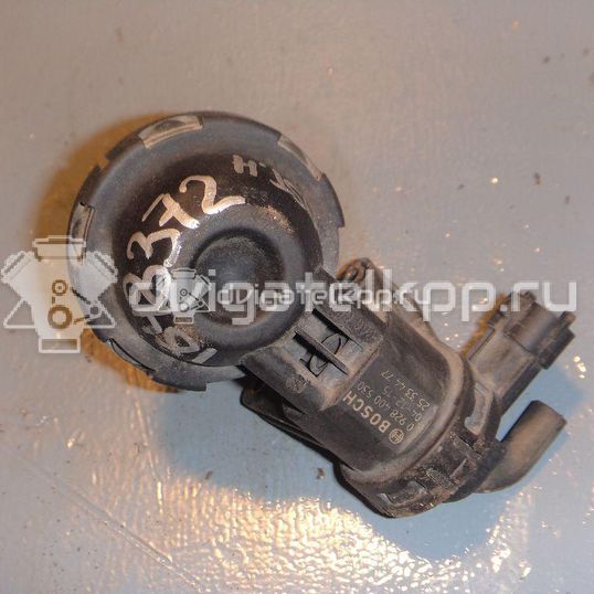 Фото Клапан воздушный  25334477 для Opel Astra / Vectra / Zafira / Meriva