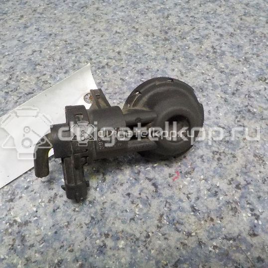 Фото Клапан воздушный  25334477 для Opel Astra / Vectra / Zafira / Meriva