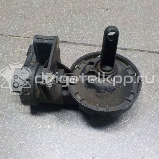 Фото Клапан воздушный  25334477 для Opel Astra / Vectra / Zafira / Meriva