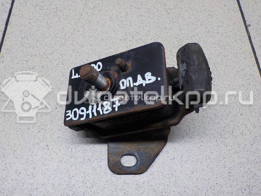 Фото Опора двигателя  1236162160 для Toyota Land Cruiser / 4 {forloop.counter}}