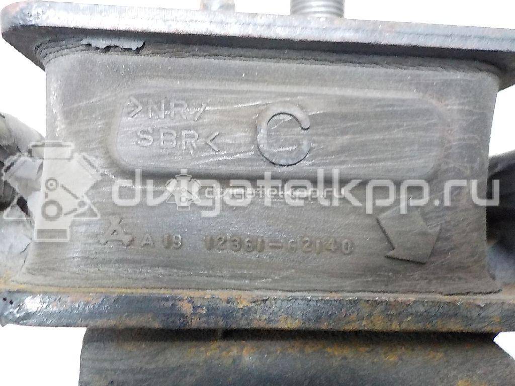 Фото Опора двигателя  1236162160 для Toyota Land Cruiser / 4 {forloop.counter}}