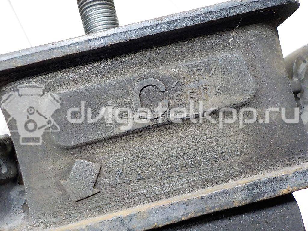 Фото Опора двигателя  1236162160 для Toyota Land Cruiser / 4 {forloop.counter}}